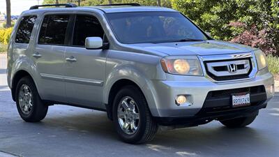 2011 Honda Pilot EX-L w/DVD   - Photo 3 - Sacramento, CA 95618