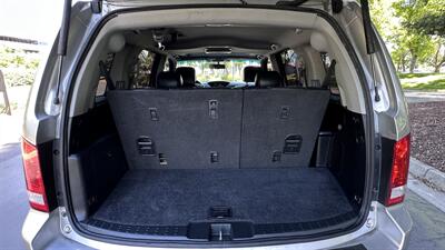 2011 Honda Pilot EX-L w/DVD   - Photo 14 - Sacramento, CA 95618