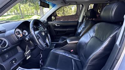 2011 Honda Pilot EX-L w/DVD   - Photo 7 - Sacramento, CA 95618