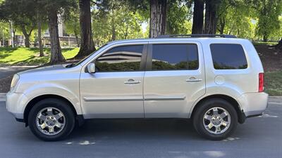 2011 Honda Pilot EX-L w/DVD   - Photo 4 - Sacramento, CA 95618