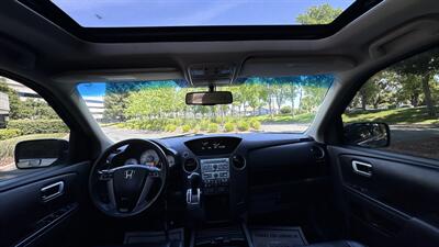 2011 Honda Pilot EX-L w/DVD   - Photo 11 - Sacramento, CA 95618