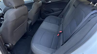 2017 Chevrolet Cruze LT Auto   - Photo 10 - Sacramento, CA 95618