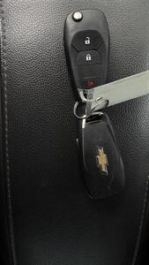 2017 Chevrolet Cruze LT Auto   - Photo 19 - Sacramento, CA 95618