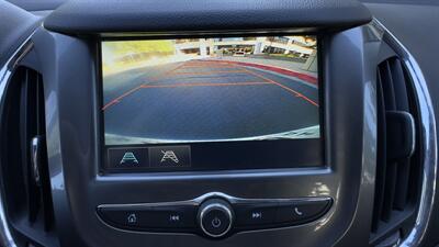 2017 Chevrolet Cruze LT Auto   - Photo 17 - Sacramento, CA 95618