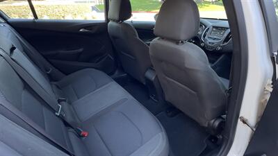 2017 Chevrolet Cruze LT Auto   - Photo 12 - Sacramento, CA 95618