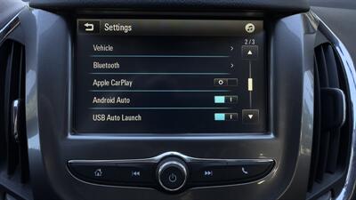 2017 Chevrolet Cruze LT Auto   - Photo 16 - Sacramento, CA 95618