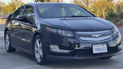 2014 Chevrolet Volt Premium   - Photo 5 - Davis, CA 95618