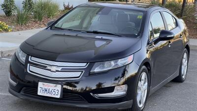 2014 Chevrolet Volt Premium   - Photo 2 - Davis, CA 95618