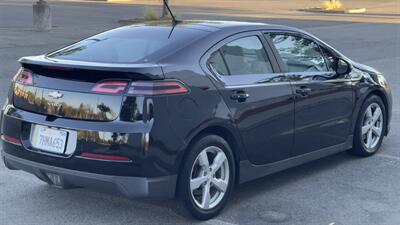 2014 Chevrolet Volt Premium   - Photo 7 - Davis, CA 95618