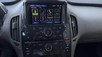 2014 Chevrolet Volt Premium   - Photo 21 - Davis, CA 95618