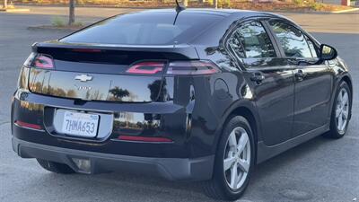 2014 Chevrolet Volt Premium   - Photo 8 - Davis, CA 95618