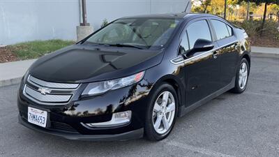 2014 Chevrolet Volt Premium   - Photo 4 - Davis, CA 95618