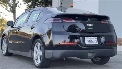 2014 Chevrolet Volt Premium   - Photo 11 - Davis, CA 95618