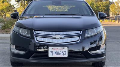 2014 Chevrolet Volt Premium   - Photo 3 - Davis, CA 95618