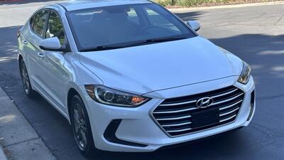 2017 Hyundai ELANTRA SE   - Photo 4 - Davis, CA 95618