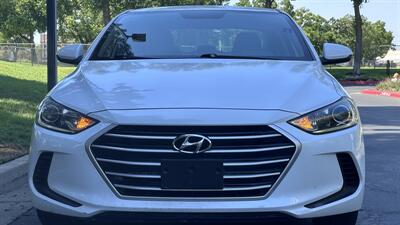 2017 Hyundai ELANTRA SE   - Photo 3 - Davis, CA 95618