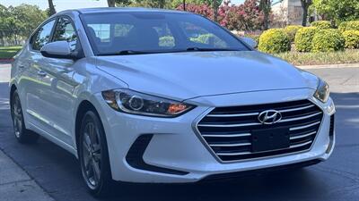 2017 Hyundai ELANTRA SE   - Photo 5 - Davis, CA 95618