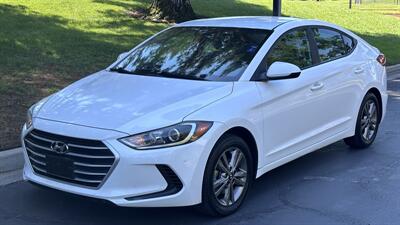 2017 Hyundai ELANTRA SE   - Photo 2 - Davis, CA 95618