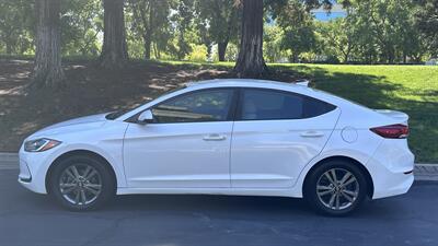 2017 Hyundai ELANTRA SE   - Photo 7 - Davis, CA 95618