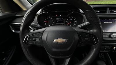 2022 Chevrolet Trailblazer LT - Photo 14 - Sacramento, CA 95618
