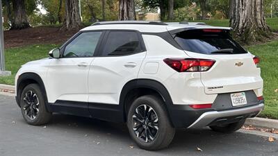 2022 Chevrolet Trailblazer LT - Photo 7 - Sacramento, CA 95618