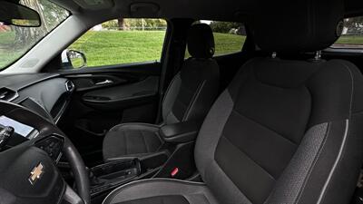 2022 Chevrolet Trailblazer LT - Photo 9 - Sacramento, CA 95618