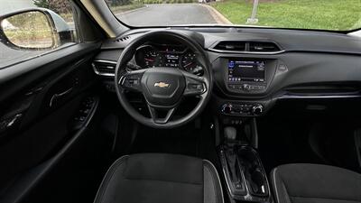 2022 Chevrolet Trailblazer LT - Photo 12 - Sacramento, CA 95618
