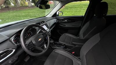 2022 Chevrolet Trailblazer LT - Photo 8 - Sacramento, CA 95618