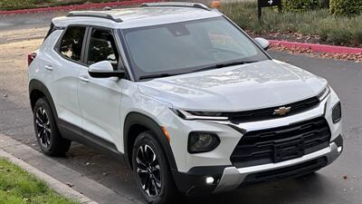 2022 Chevrolet Trailblazer LT - Photo 3 - Sacramento, CA 95618