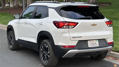 2022 Chevrolet Trailblazer LT - Photo 6 - Sacramento, CA 95618
