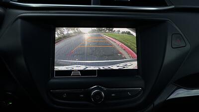 2022 Chevrolet Trailblazer LT - Photo 16 - Sacramento, CA 95618
