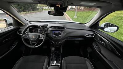 2022 Chevrolet Trailblazer LT - Photo 11 - Sacramento, CA 95618