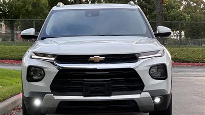 2022 Chevrolet Trailblazer LT - Photo 2 - Sacramento, CA 95618