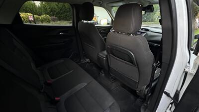 2022 Chevrolet Trailblazer LT - Photo 10 - Sacramento, CA 95618