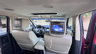 2016 Ford Flex SEL   - Photo 10 - Davis, CA 95618