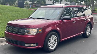 2016 Ford Flex SEL Wagon
