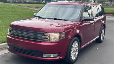 2016 Ford Flex SEL   - Photo 1 - Davis, CA 95618
