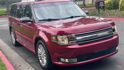 2016 Ford Flex SEL   - Photo 3 - Davis, CA 95618