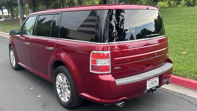 2016 Ford Flex SEL   - Photo 5 - Davis, CA 95618