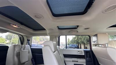 2016 Ford Flex SEL   - Photo 9 - Davis, CA 95618