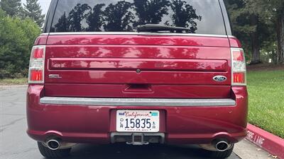 2016 Ford Flex SEL   - Photo 6 - Davis, CA 95618