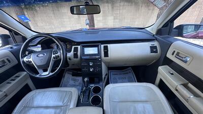 2016 Ford Flex SEL   - Photo 20 - Davis, CA 95618