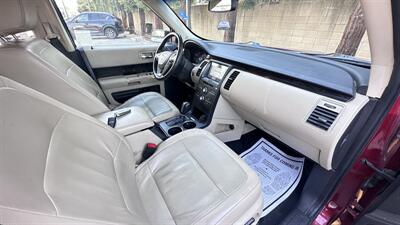 2016 Ford Flex SEL   - Photo 16 - Davis, CA 95618