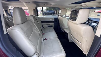 2016 Ford Flex SEL   - Photo 17 - Davis, CA 95618