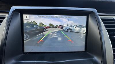 2016 Ford Flex SEL   - Photo 12 - Davis, CA 95618