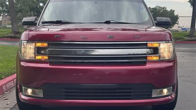 2016 Ford Flex SEL   - Photo 4 - Davis, CA 95618