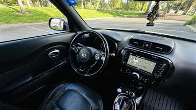 2015 Kia Soul + - Photo 17 - Sacramento, CA 95618
