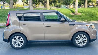 2015 Kia Soul + - Photo 4 - Sacramento, CA 95618