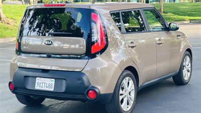 2015 Kia Soul + - Photo 5 - Sacramento, CA 95618