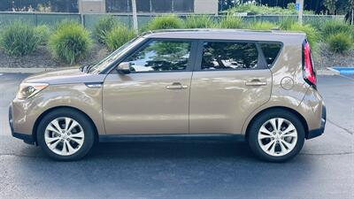 2015 Kia Soul + - Photo 7 - Sacramento, CA 95618